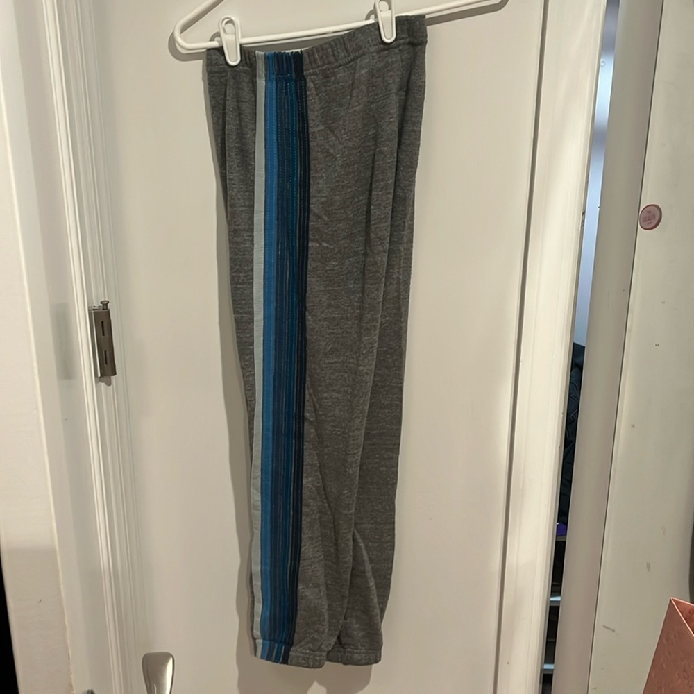 Aviator nation kids sweatpants!